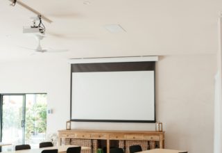 Austinvilla corporate space