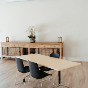 Austinvilla corporate space