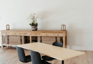 Austinvilla corporate space