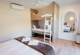 Austinvilla corporate space