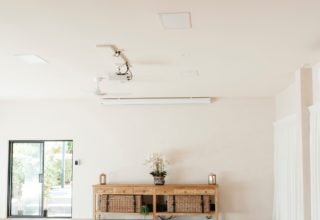 Austinvilla corporate space