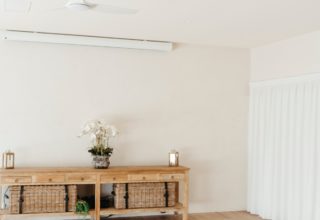 Austinvilla corporate space