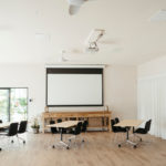 Austinvilla corporate space