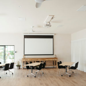 Austinvilla corporate space