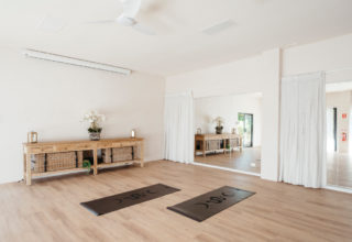 Austinvilla corporate space