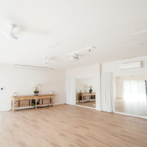 Austinvilla corporate space