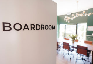 Austinvilla corporate space