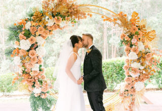 Austinvilla Estate wedding