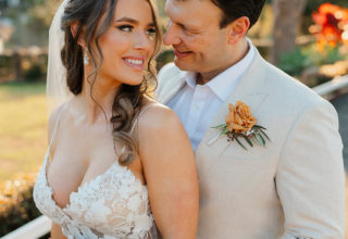 Austinvilla Estate wedding