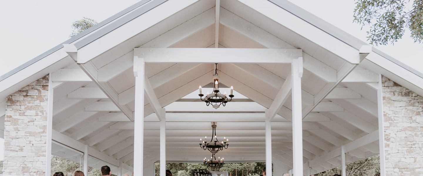Austinvilla Estate corporate event