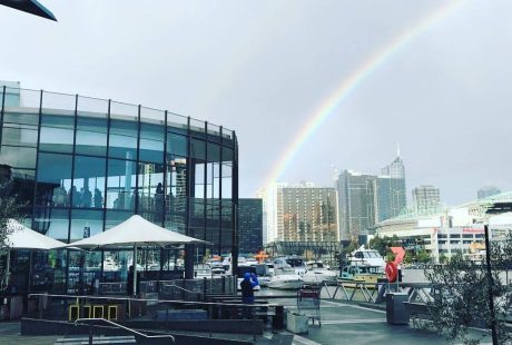 Berth Melbourne