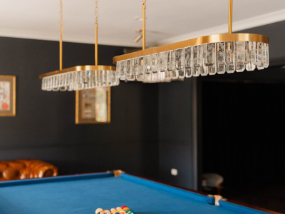 Bespoke Bar & Games Room