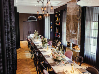 The Parlour