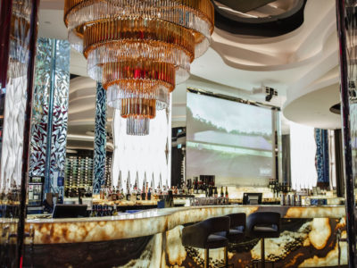 Reserve Wine Bar
