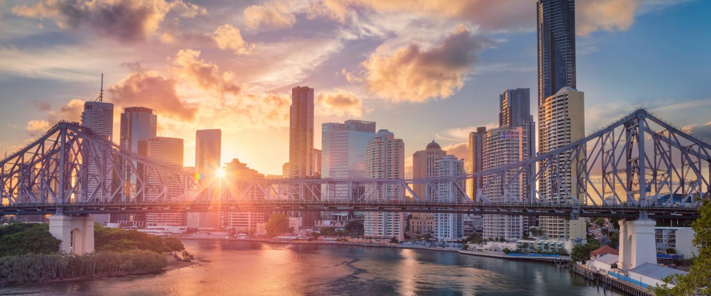 Brisbane image