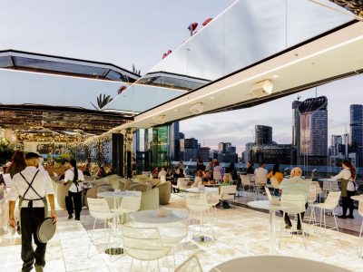 The Terrace