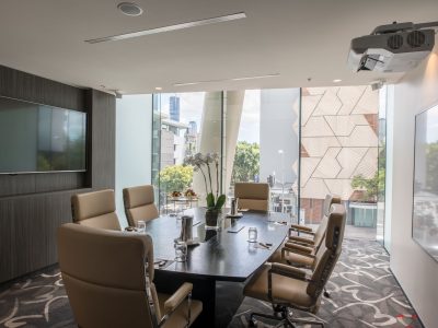 Boardrooms