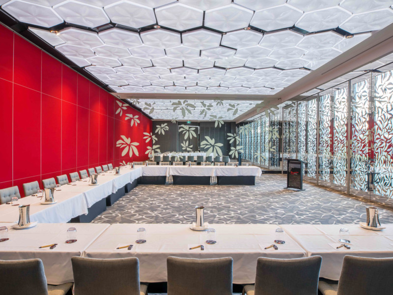 Emporium Hotel South Bank Brisbane Corporate Event Venues