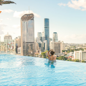 Emporium Hotel Brisbane South Bank Social Event Venue