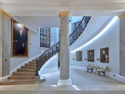 113 Chancery Lane view 2