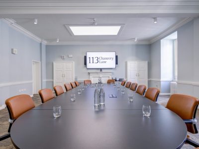 113 Chancery Lane view 3