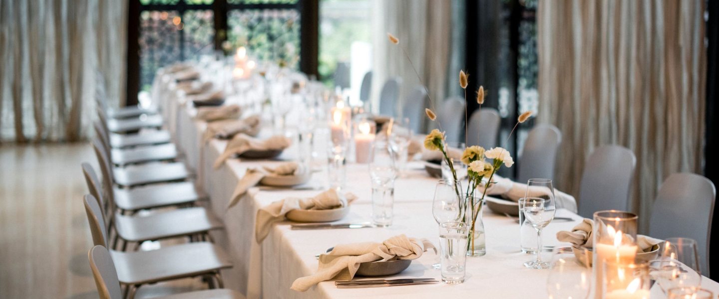 The Prince Hotel St Kilda Melbourne event venue, Photo By Nic Stephens Photography