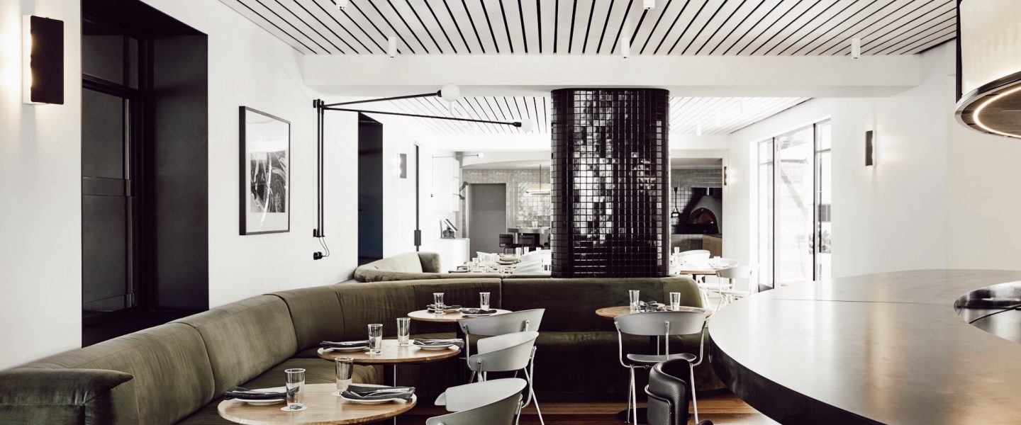 Prince Dining Room St Kilda Melbourne events