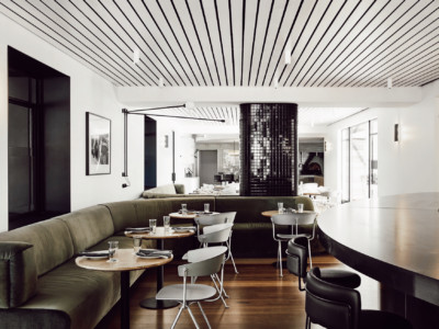 Prince Dining Room