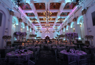 8 Northumberland Avenue