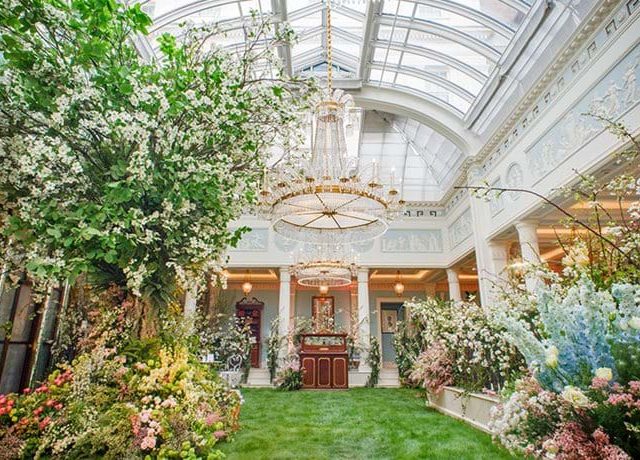 How to Find a Top Notch Hotel for Corporate Events