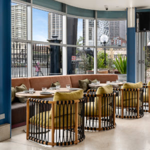melba's sydney