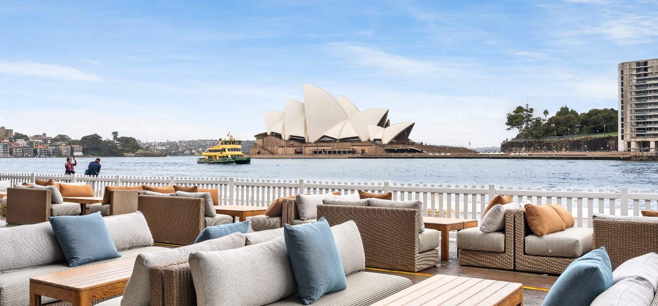 melba's sydney