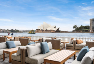 melba's sydney