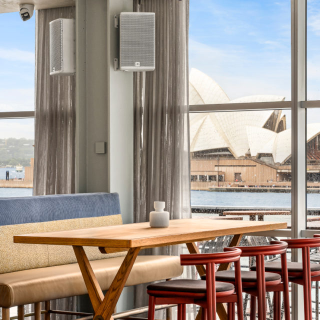 melba's sydney