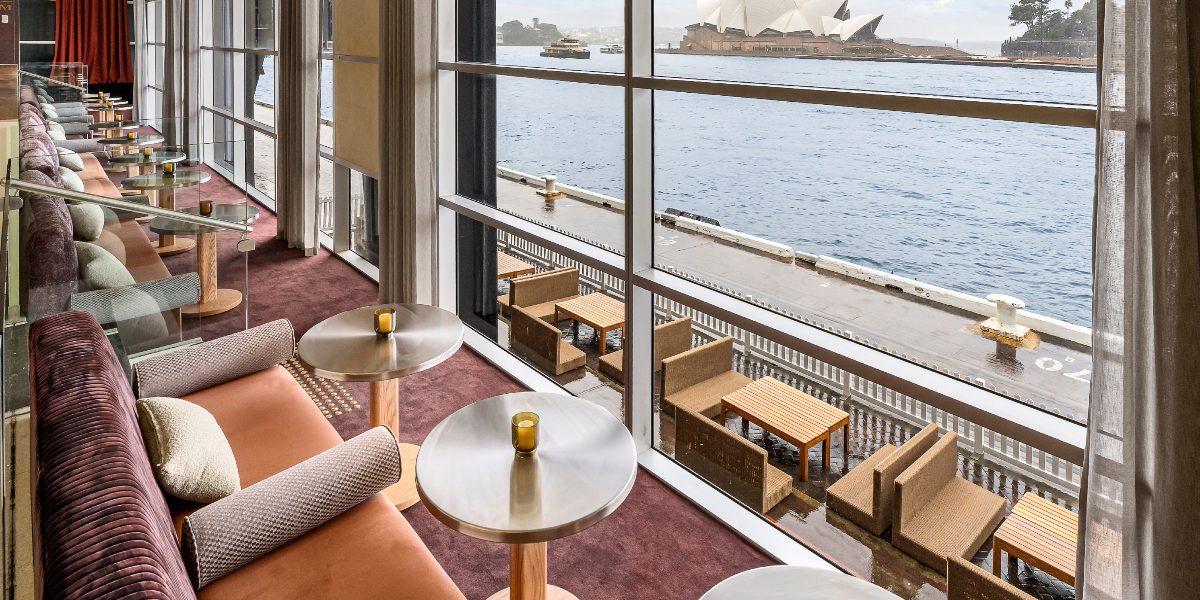 melba's sydney