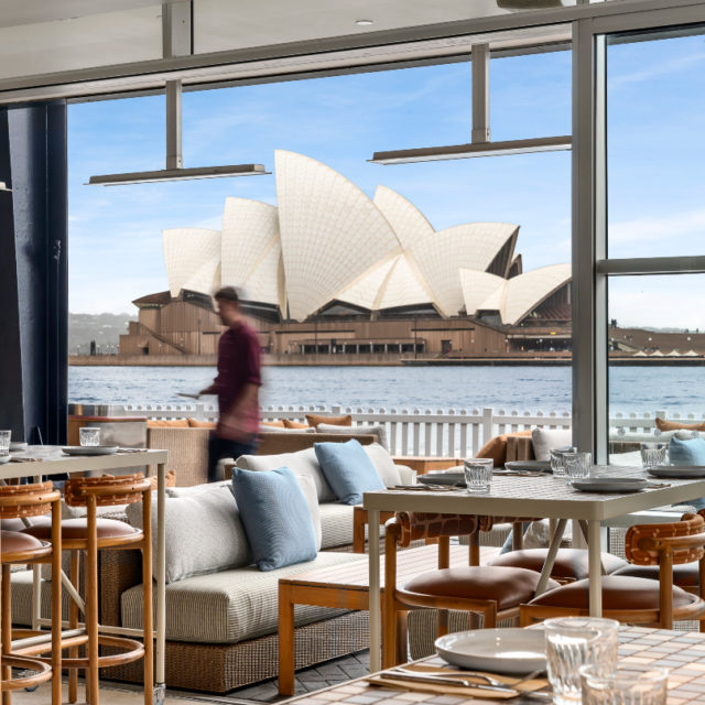 melba's sydney