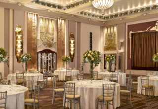 ballroom event space – sheraton grand3