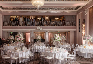 ballroom event space – sheraton grand4