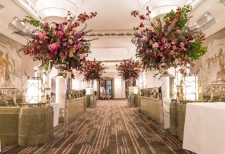 Silver Gallery – sheraton grand