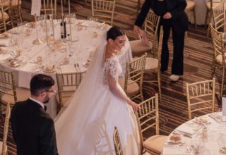 sheraton grand park lane – wedding 1