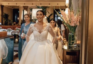 sheraton grand park lane – wedding 9