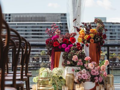 Melba's Rooftop