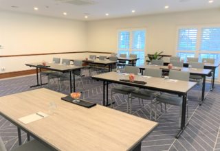 Seabreeze classroom 1