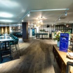 The Fable Drake and Morgan London Private Event Venue