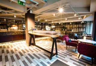 The Fable Drake and Morgan Private Event Venue London