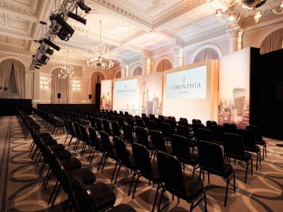 The Ballroom