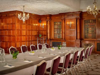 Sheraton Grand London Park Lane