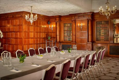 Sheraton Grand London Park Lane