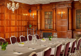 Sheraton Grand London Park Lane