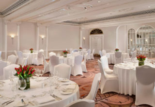 Sheraton Grand London Park Lane